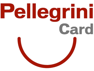 Pellegrini Card